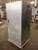 CRES COR 28" ELECTRIC HOLDING CABINET WITH CASTERS NO MANUFACTURER WARRANTY