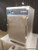 ALTO SHAAM 17.5" COUNTEERTOP HOLDING CABINET NO MANUFACTURERS WARRANTY