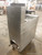 FRYMASTER 15.5" GAS 50 LBS DEEP FRYER WITH CASTERS