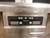 FRYMASTER 15.5" GAS 50 LBS DEEP FRYER WITH CASTERS