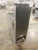 FRYMASTER 15.5" GAS 50 LBS DEEP FRYER WITH CASTERS