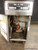 FRYMASTER 15.5" GAS 50 LBS DEEP FRYER WITH CASTERS NO MANUFACTURERS WARRANTY