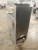 FRYMASTER 15.5" GAS 50 LBS DEEP FRYER WITH CASTERS NO WARRANTY MANUFACTURER