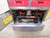 VULCAN 31" GAS 2 BAY DEEP FRYER WITH CASTERS  NO WARRANTY MANUFACTURER.