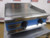 UNIWORLD 24" GAS COUNTERTOP GRIDDLE NO WARRANTY MANUFACTURER