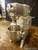 UNIVEX 20 QT DOUGH MIXER WITH BOWL, GUARD, 1 ATTACHMENT NO MANUFACTURERS WARRANTY