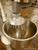 UNIVEX 20 QT DOUGH MIXER WITH BOWL, GUARD, 1 ATTACHMENT NO MANUFACTURERS WARRANTY
