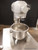 HOBART 12 QT DOUGH DOUG MIXER WITH BOWL NO MANUFACTURERS WARRANTY