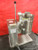 CLEVELAND ELECTRIC 3 GAL STEAM KETTLE (MF 2010) NO MANUFACTURERS WARRANTY