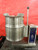 CLEVELAND ELECTRIC 6 GAL STEAM KETTLE (MF 2010) NO WARRANTY MANUFACTURER