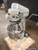 GLOBE 20 QT DOUGH MIXER WITH BOWL & 2 ATTACHMENTS NO MANUFACTURERS WARRANTY