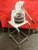 DUTCHESS MANUAL DOUGH DIVIDER WITH STAND NO WARRANTY MANUFACTURER