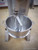 UNIVEX 60 QTS DOUGH MIXER WITH BOWL & 1 ATTACHMENT NO WARRANTY MANUFACTURER
