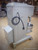 UNIVEX 60 QTS DOUGH MIXER WITH BOWL & 1 ATTACHMENT NO WARRANTY MANUFACTURER