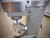 VARIMEX 60 QTS DOUGH MIXER WITH BOWL & 1 ATTACHMENT