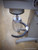 VARIMEX 60 QTS DOUGH MIXER WITH BOWL & 1 ATTACHMENT