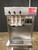 STOELTING SOFT SERVE ICE CREAM MACHINE NO MANUFACTURER WARRANTY