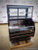 TURBO AIR 40" REFRIGERANT  OPEN DISPLAY CASE NO MANUFACTURER WARRANTY