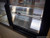 TURBO AIR 40" REFRIGERANT  OPEN DISPLAY CASE NO MANUFACTURER WARRANTY