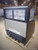 TURBO AIR 50" REFRIGERATED  OPEN DISPLAY CASE NO MANUFACTURER WARRANTY