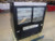 TURBO AIR 48" REFRIGERANT DISPLAY CASE NO WARRANTY MANUFACTURER