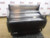 CARRIER 2" REFRIGERANT OPEN DISPLAY CASE NO MANUFACTURER WARRANTY