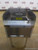 PERLICK 18" STAINLESS STEEL UNDERBAR HAND SINK WITH SOAP & TOWEL DISPENSER NO WARRANTY MANUFACTURER