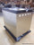 ALADDIN TAMP-RITE MEAL DELIVERY CART 32 TRAY CAPACITY NO WARRANTY MANUFACTURER