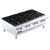 CORIAT HOT PLATE 8 BURNERS