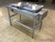 GROEN ELECTRIC 40 GAL TILT SKILLET-583