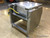 MARKET FORGE GAS 30 GAL TILT SKILLET