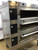 REVENT ELECTRIC TRIPLE DECK STEAM BAKERY OVEN - 707