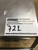CLEVELAND ELECTRIC 30 GAL TILT SKILLET - 721
