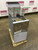 DEAN FRYMASTER 42LB DEEP FRYER-739