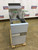 FRYMASTER DEAN GAS 40LB DEEP FRYER-750