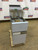 FRYMASTER GAS 40LB DEEP FRYER-764