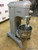 HOBART 60 QT DOUGH MIXER WITH BOWL & 1 ATTACHMENT