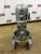 HOBART 60 QT DOUGH MIXER WITH BOWL & 1 ATTACHMENT