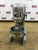 HOBART 60 QT DOUGH MIXER WITH BOWL & 1 ATTACHMENT