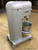 HOBART 60 QT DOUGH MIXER WITH BOWL & 1 ATTACHMENT