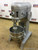 HOBART 60 QT DOUGH MIXER WITH BOWL & 1 ATTACHMENT
