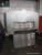 WOODSTONE WOOD/GAS PIZZA OVEN - 600