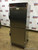 CRES COR FULL SIZE HOLDING CABINET WITH CASTERS- 659