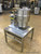 GROEN ELECTRIC 20 QT TILT KETTLE-690