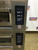 RADIANCE ELECTRIC TRIPLE DECK PIZZA OVEN W/ CASTER-742