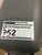 HOBART LEGACY 40QT DOUGH MIXER WITH BOWL, GUARD 1 ATT-752