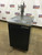 True 24 Beer Dispenser W/ Casters  F 2019