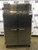 TRAULSEN 52 2 DOOR FREEZER W/  CASTERS