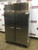 TRAULSEN 52 2 DOOR FREEZER W/  CASTERS