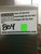 TRAULSEN 52 2 DOOR FREEZER W/  CASTERS